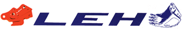Logo Leh GmbH