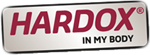 Hardox Logo