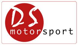 Logo DSMotorsport